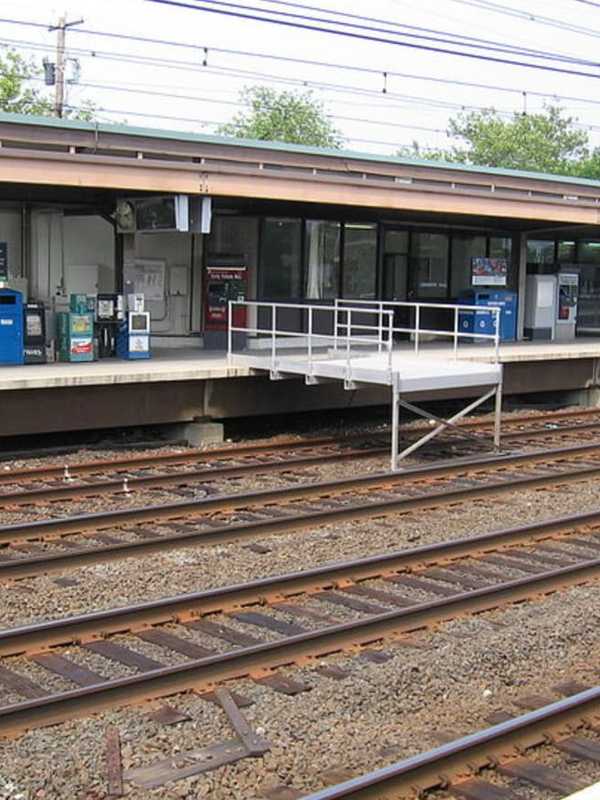 Person Struck, Killed By Metro-North Train Near Darien