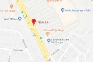 Three Injured In Crash That Caused Route 9 Closure In Wappingers Falls