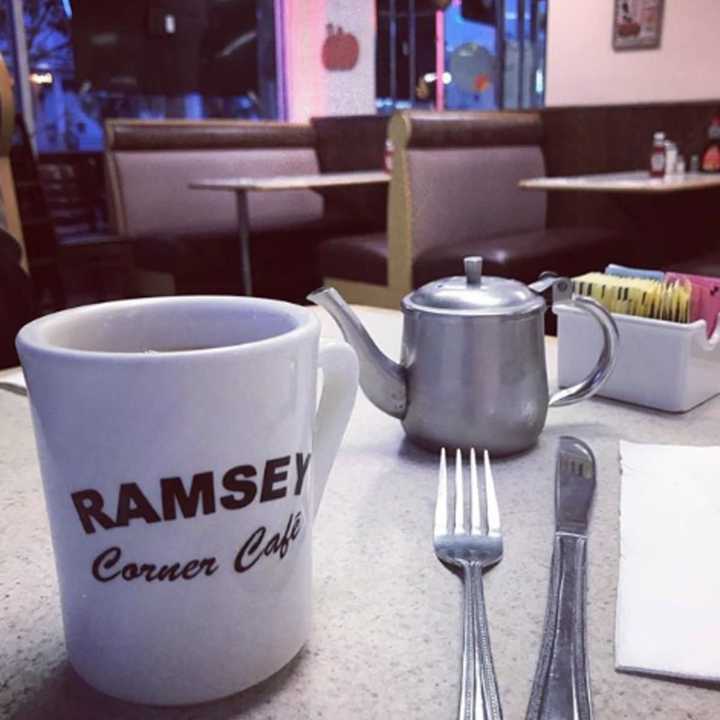 Ramsey Corner Cafe