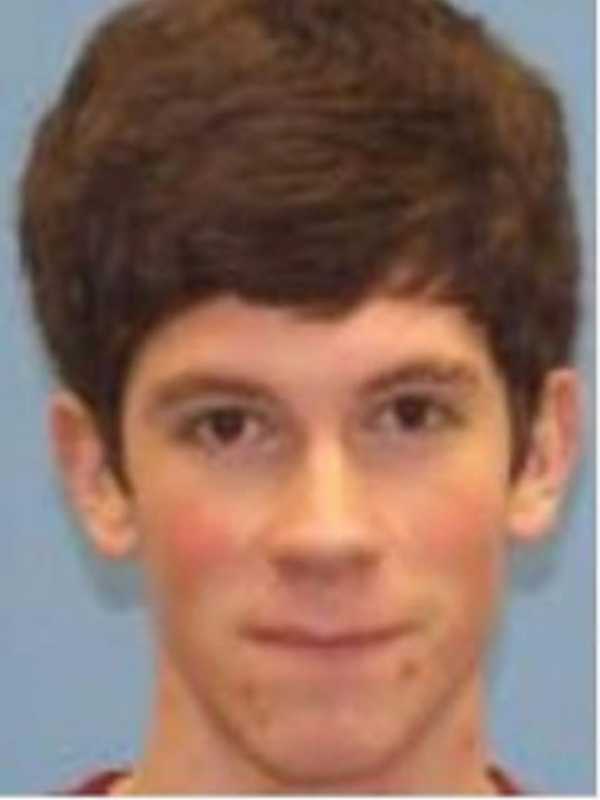 Missing: Have You Seen This Area College Student Or His Car?