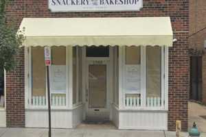 Rye Mom Opens Bake Shop In Larchmont