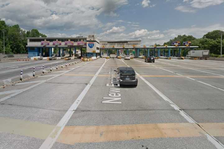 New Cashless Tolls Coming To Hudson Valley: Here's When, Where