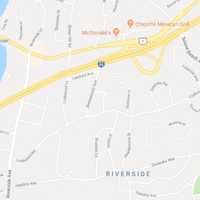 Man Found Asleep In Car With Engine Running Charged With DUI, Greenwich Police Say