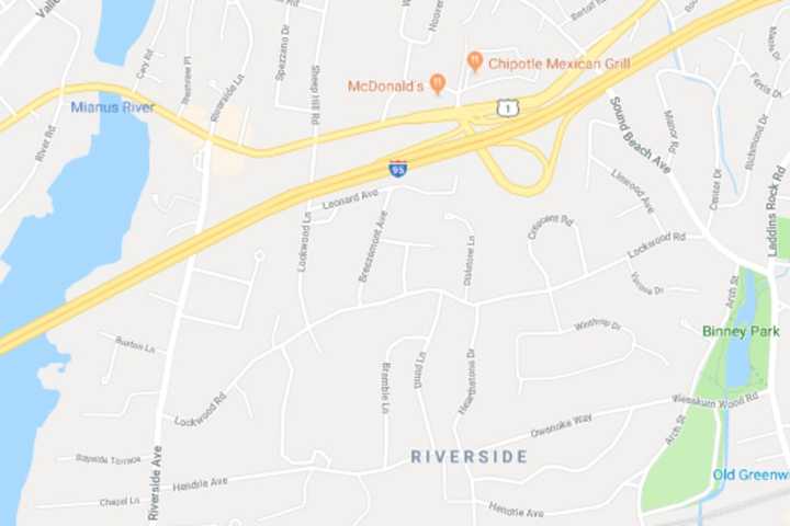 Man Found Asleep In Car With Engine Running Charged With DUI, Greenwich Police Say