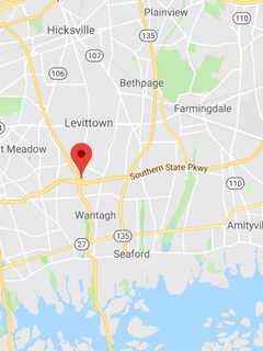 Wrong-Way Driver Reported Missing In Connecticut Causes Crash Injuring Four, Police Say