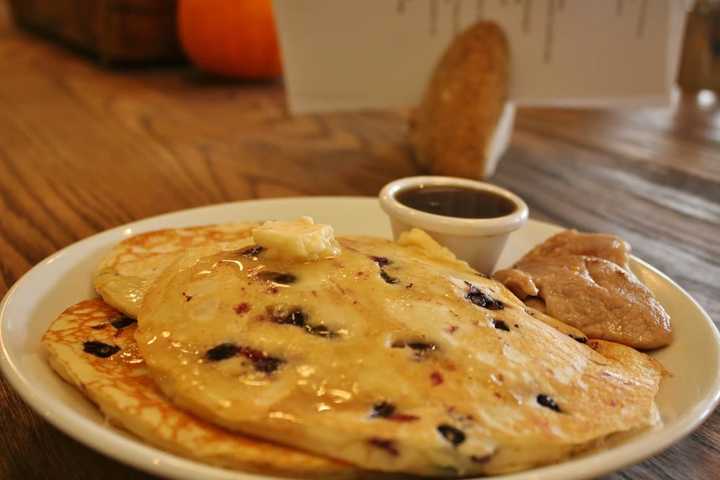 This Area Bakery Ranks No. 1 In Upstate NY