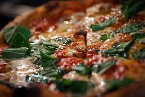 Area Pizzeria Gets Nod As Best Reviewed