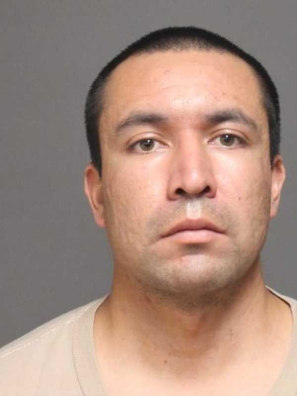 Suspect In Beating, Rape Of Fairfield College Student Caught In Mexico After Four-Year Search