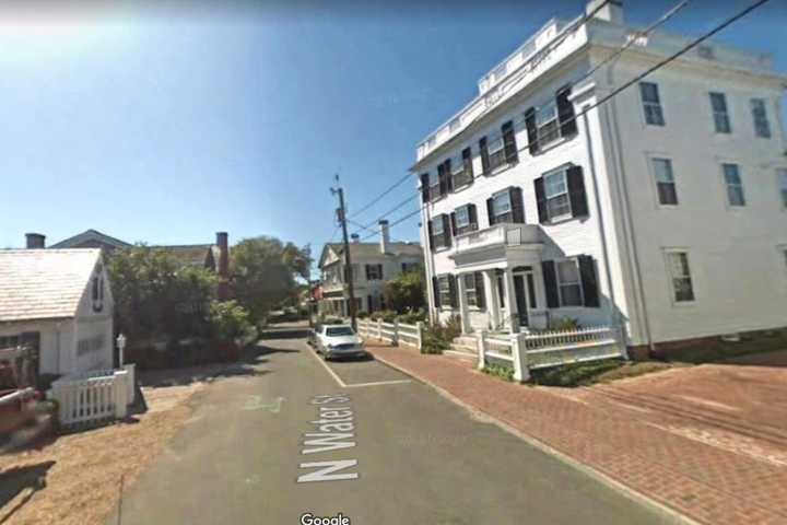 Area Teens Found At Martha's Vineyard House Connected To Vandalism Spree