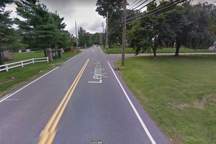 Police: Peekskill Woman Speeding In School Zone Driving Without License