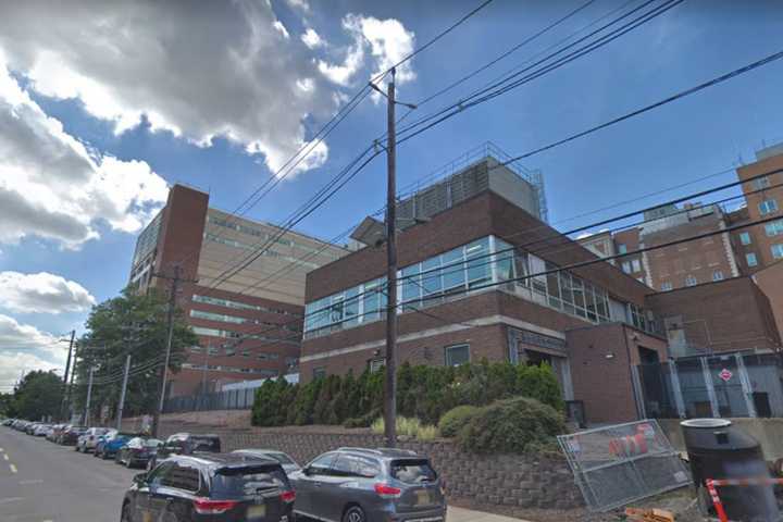 300,000-Square-Foot Tower Approved For Hackensack University Medical Center