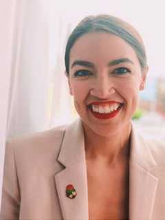 Ocasio-Cortez Compares Controversy Over Westchester Roots To Birther Theory