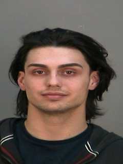 Orange County Man Faces Felony DWAI Charge