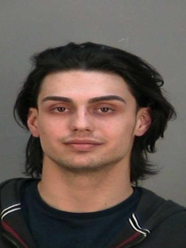 Orange County Man Faces Felony DWAI Charge