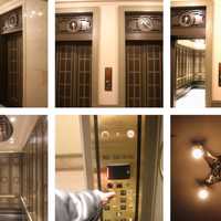 <p>Metro-North has opened its new elevators at Grand Central Terminal.</p>