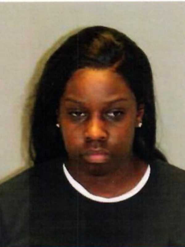 Bridgeport Woman Caught With Shoplifting Device, Police Say