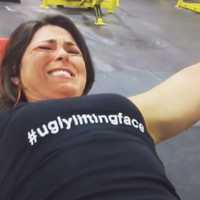 <p>Ugly lifting face</p>