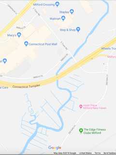 Kidnapping Suspect Nabbed After Police Find Woman Walking Near I-95