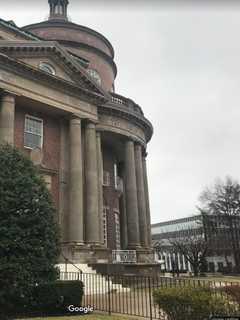 Man Charged After Swimming Naked In YMCA Pool In Front Of Children, Greenwich Police Say