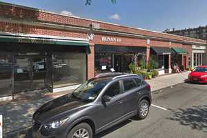 Fire Breaks Out At Restaurant In Bronxville