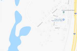 Two Dead After Boat Capsizes In Reservoir In Lewisboro