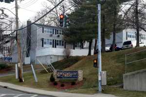 Man Stabbed During Altercation At Apartment Parking Lot In Northern Westchester, Police Say