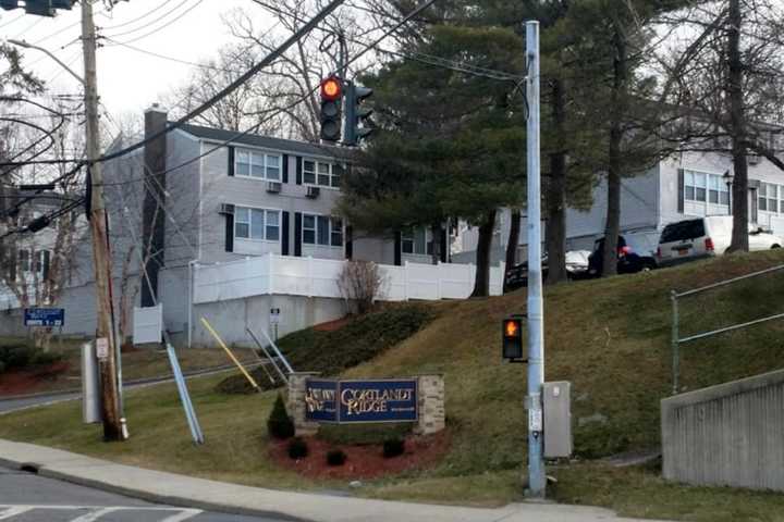 Man Stabbed During Ossining Apartment Parking Lot Altercation, Police Say