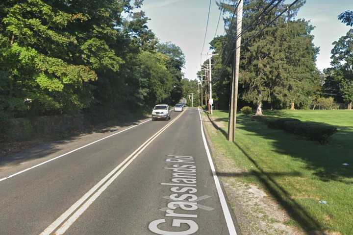 Three, Including Two Students, Injured In Westchester School Bus Crash