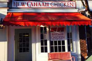 Hatching In Popularity: New Canaan Chicken Closing In On Third Anniversary