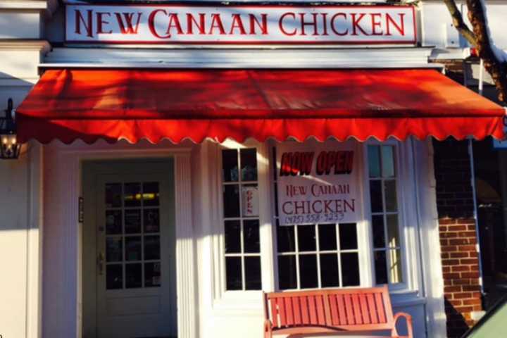 Hatching In Popularity: New Canaan Chicken Closing In On Third Anniversary