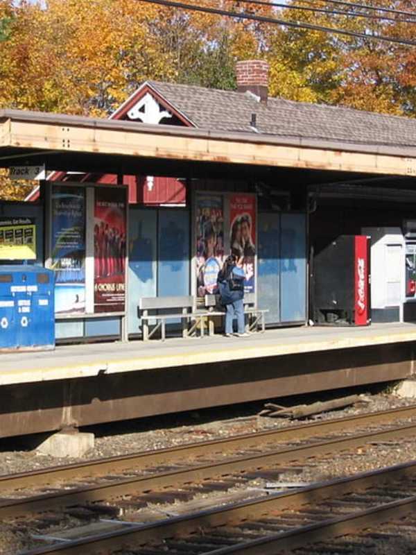 Teens Caught With Burglary Tools At Greens Farms Station