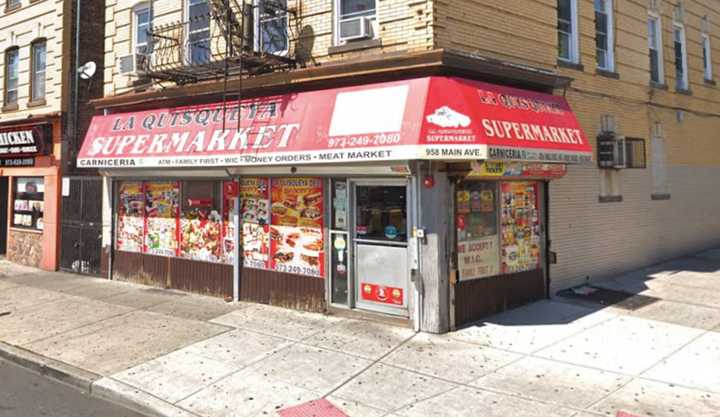 Quisqueya Deli Grocery