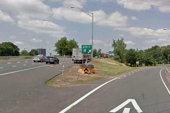 Man Found Dead On Highway Was Homicide Victim, CT State Police Say