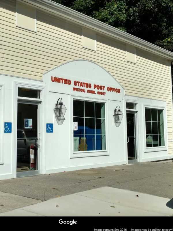 USPS Collection Boxes Burglarized In Wilton, Weston