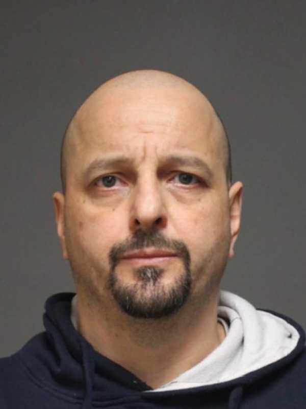 Stratford Man Charged With Sex Assault Of Co-Worker At Fairfield Deli