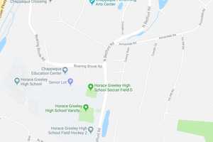 Expect Delays: Lane Closures Scheduled During Day On Route 117 In Chappaqua