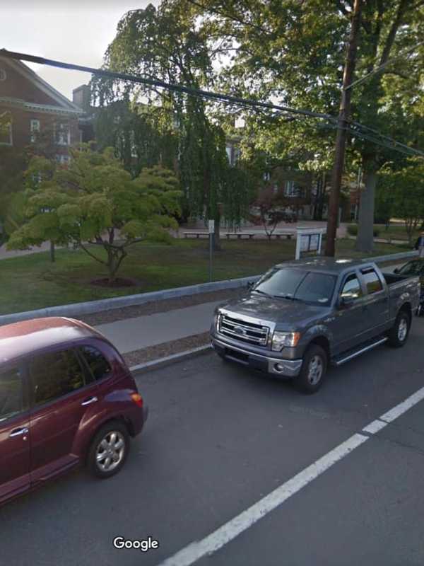 10-Year-Old Riding Bike Struck By Vehicle Near School In Greenwich