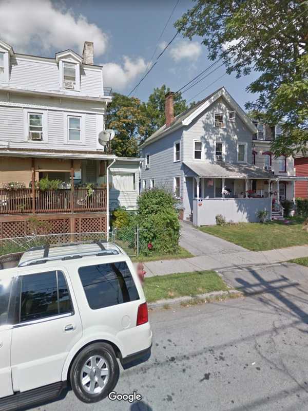 Suspect On Loose After Poughkeepsie Man Shot In Broad Daylight