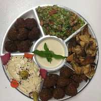 <p>Falafull</p>