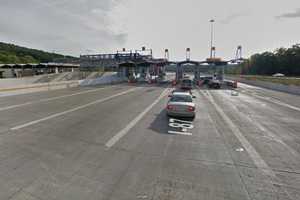 Starting Date Set For Harriman Toll Plaza Demolition