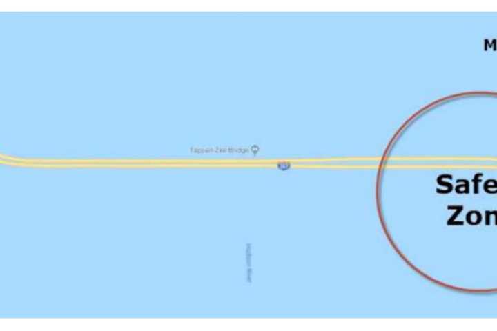 Here's When Motorists Should Avoid Area During Old TZB Demolition, Thruway Authority Says