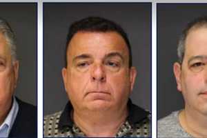 Three From Rockland Charged In  Mob Gambling Ring, DA Says