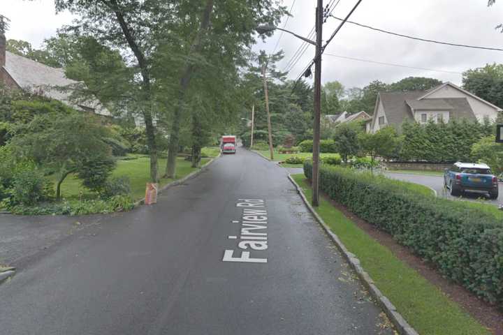 Cigarette Smoker Busted Stealing Prada Purse From Parked Scarsdale Car