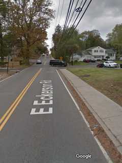 Police On The Hunt For Hillcrest Shooting Suspect