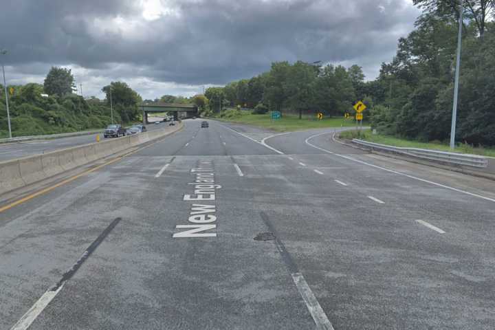 Expect Delays: Traffic Stops Start On I-95 During Rock Remediation