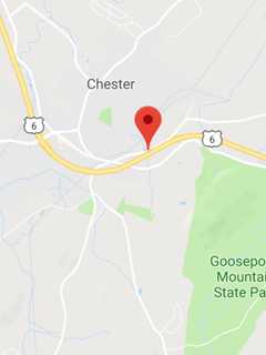 State Police Investigating Fatal Single-Vehicle Crash on Route 17
