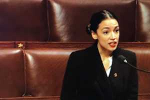 Ocasio-Cortez Rips Media For Coverage Of Her Move To Luxury High Rise