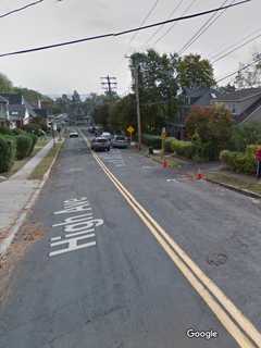 Man Nabbed For DWI Following Traffic Crash In Nyack