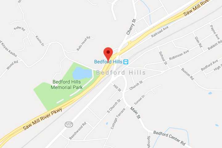 Saw Mill Parkway Stretch Reopens After Crash