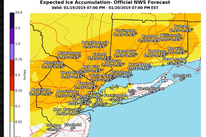 WINTER IS COMING: Hell About To Freeze Over In New Jersey